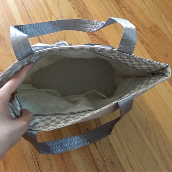 New unused NaRaYa tote bag - Picture 2 of 3